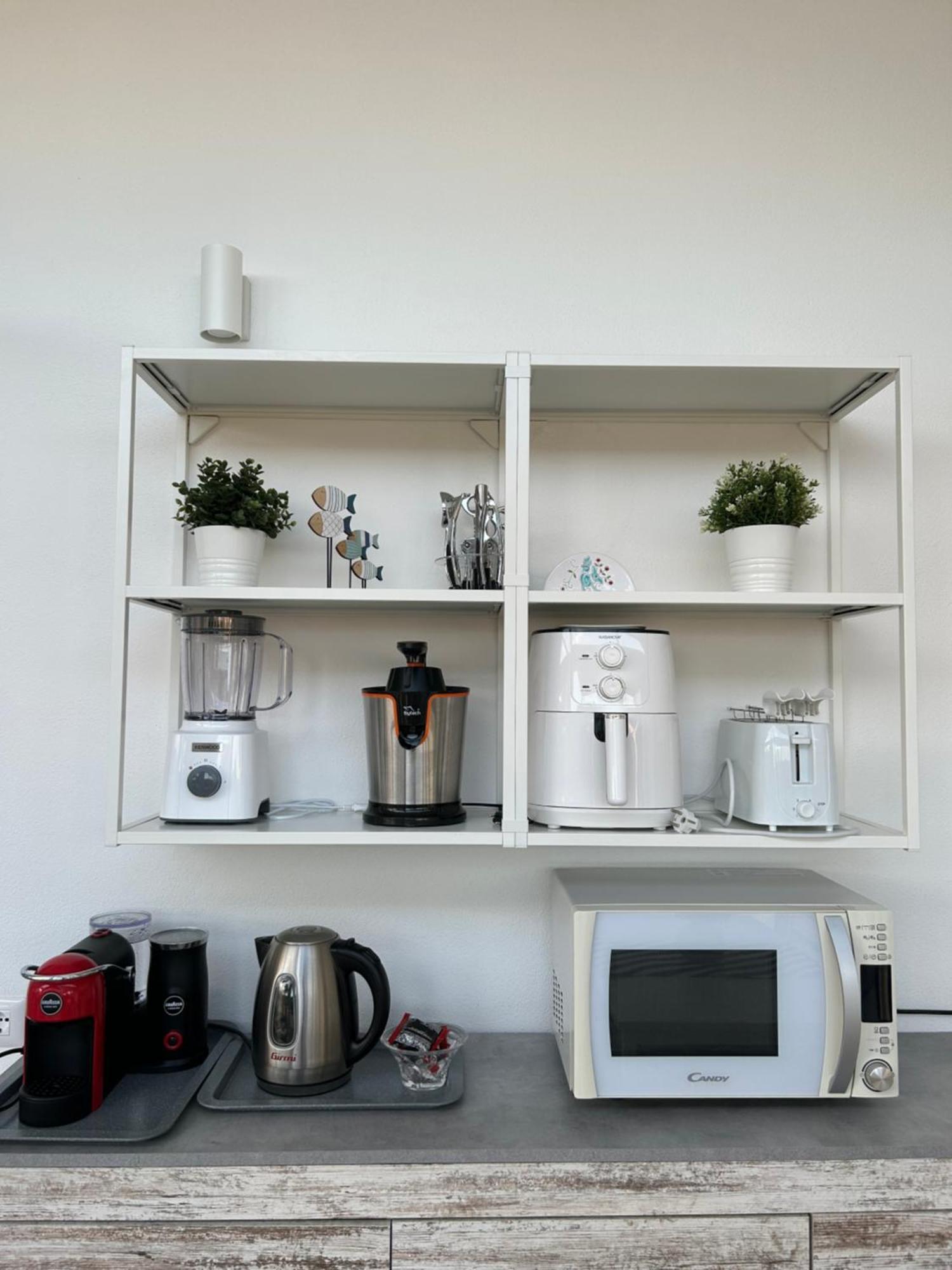 Attico Jasmin Appartement Quartu SantʼElena Buitenkant foto