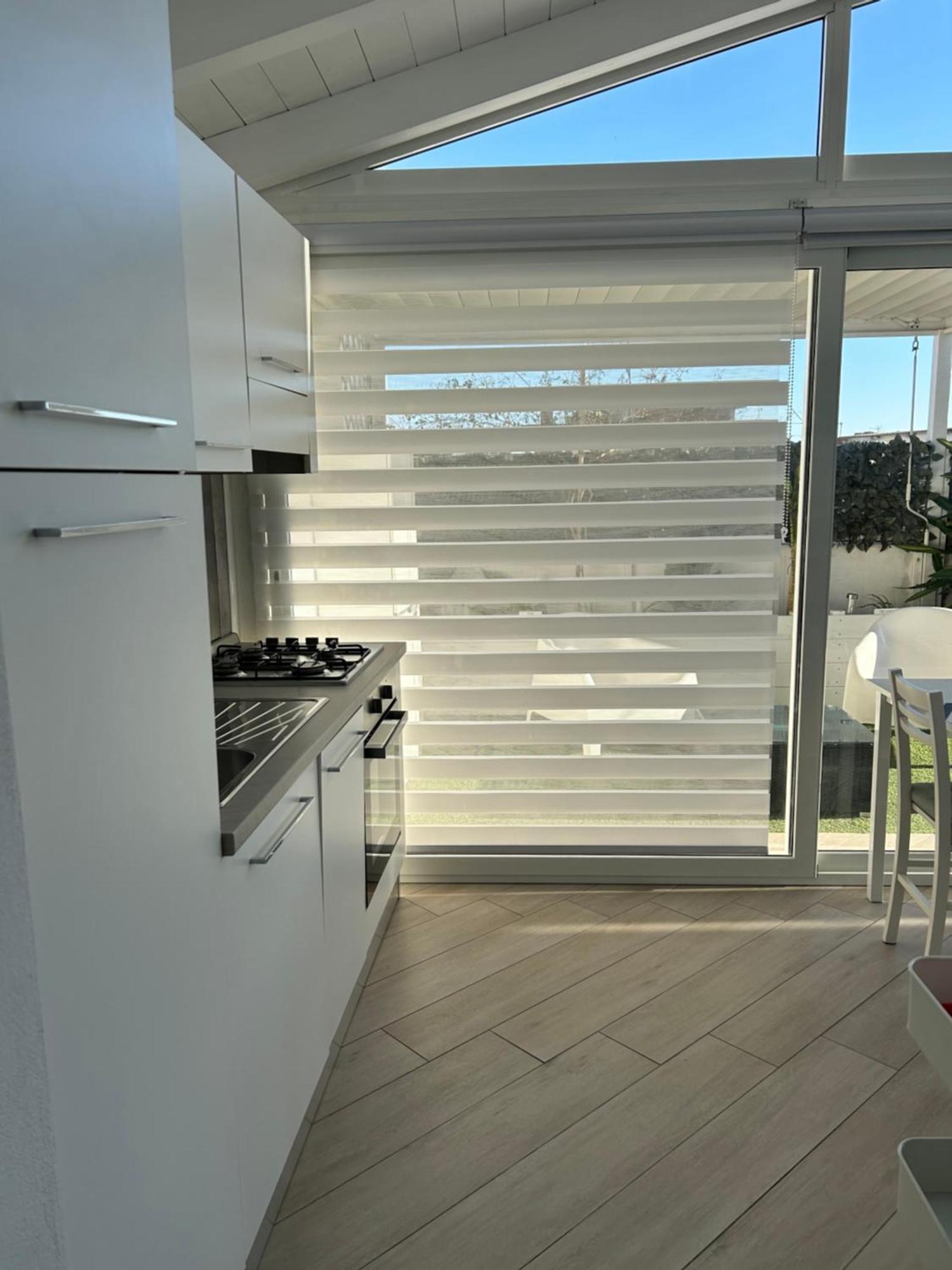 Attico Jasmin Appartement Quartu SantʼElena Buitenkant foto